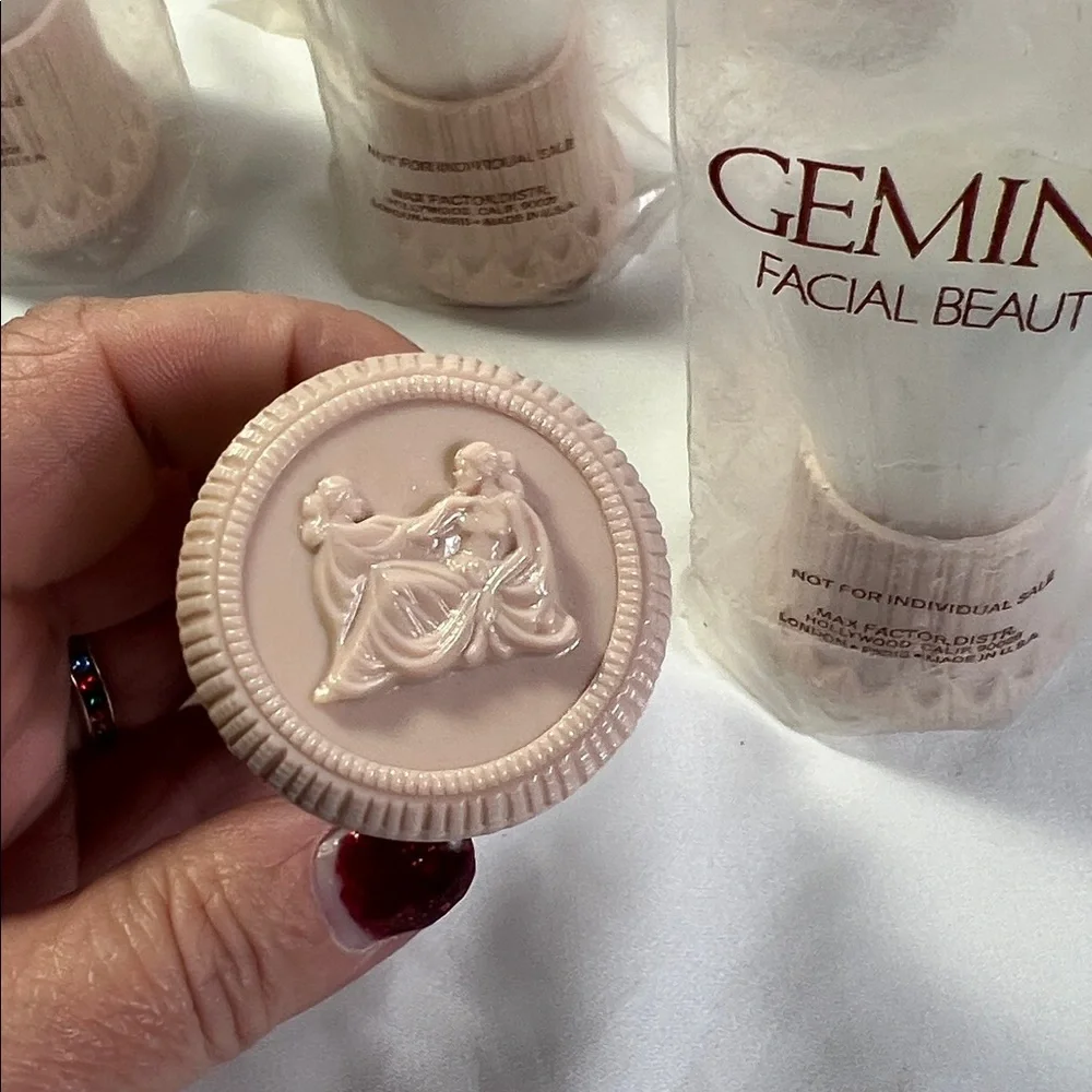 Geminesse collection geminisse